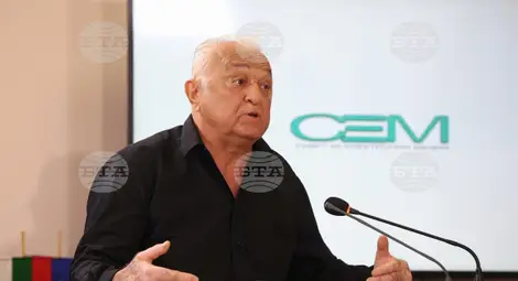 Снимка: БТА Снимка: БТА