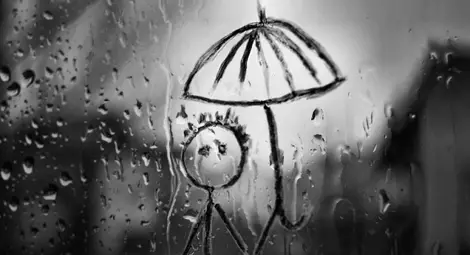 Цял ден ще вали дъжд