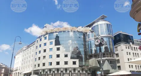 Снимка: БТА Снимка: БТА