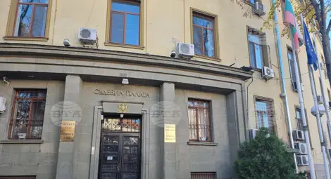 Снимка: БТА Снимка: БТА