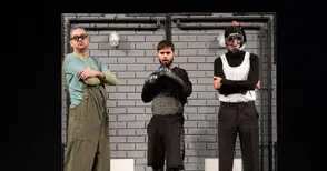 Още по-редки тъпанари продължават опитите да ограбят банка