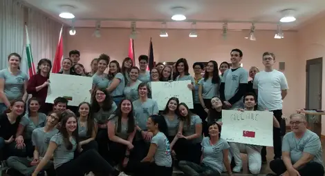 Пратеници на Европейското разказаха в Германия за арменците в България и в Русе