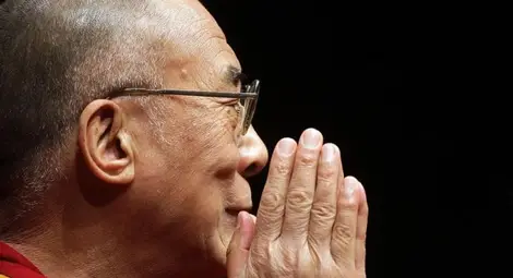 20 вдъхновяващи урока за живота от Далай Лама