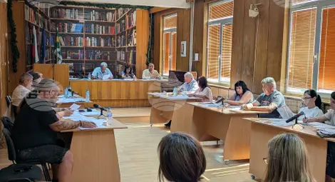 Снимка: БТА Снимка: БТА