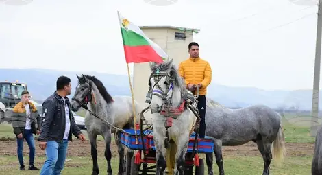 Снимка: БТА Снимка: БТА