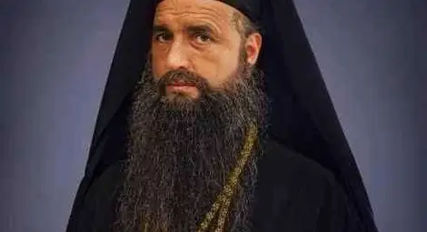 Фейсбук номинира Бойко Борисов за патриарх , Цветан Цветанов - за вице