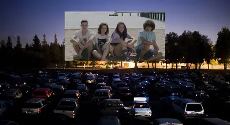 Полигонът към Николово отново става автокино на 11 и 12 май