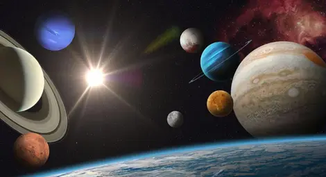 Ретроградният Меркурий носи късмет на мислещите хора