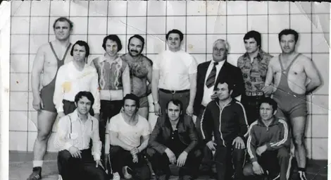 Разградски капризи спират от олимпиадата в Монреал Нашия Огнян