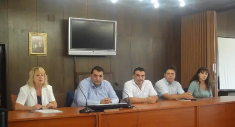 Фермер от Писанец оглави  новия съвет по животновъдство