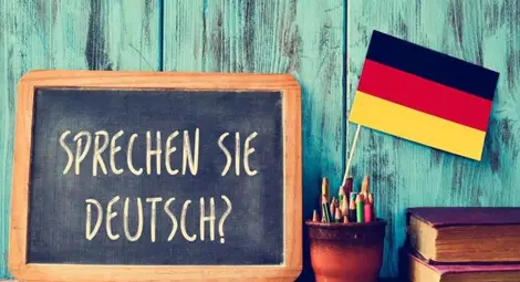 Започна записването за националното КЛЕТ състезание по немски език