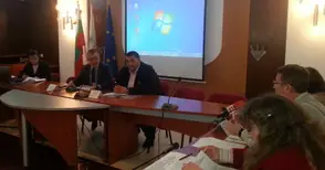 Обследват каналната мрежа на КТМ заради замърсяванията