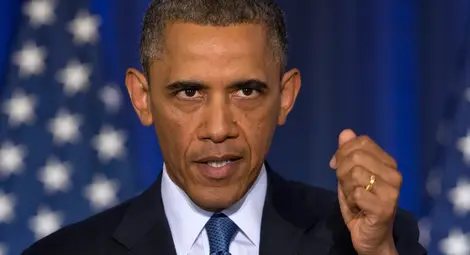 Обама обеща: Ще унищожим &bdquo;Даеш&rdquo;