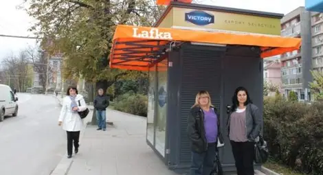 Отново клиент на "Лафка" с печалба 100 000 лева от игра на  Националната лотария