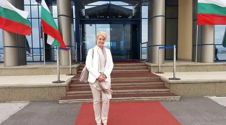 Британският посланик: Трябва ви съдебна система, независима от организираната престъпност Британският посланик: Трябва ви съдебна система, независима от организираната престъпност