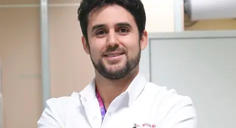 Д-р Христо Христов Д-р Христо Христов