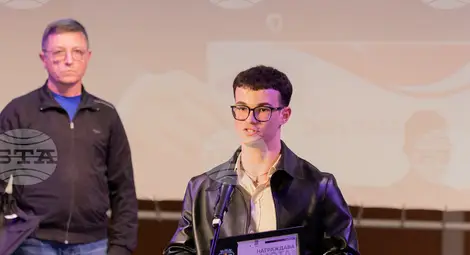 Снимка: БТА Снимка: БТА