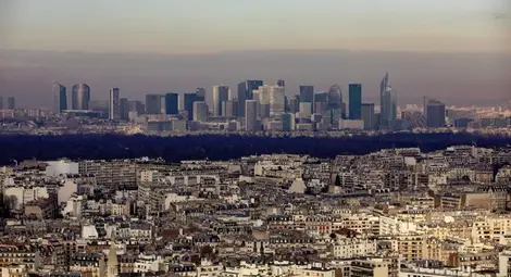 Париж е на път да се превърне в технологичната столица на Европа