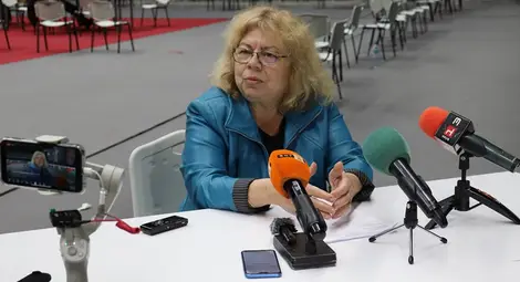 Първият и вторият в национален план си размениха местата в Русе