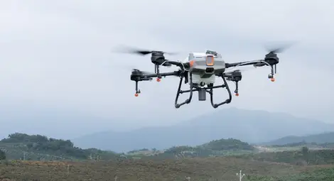 Забраниха дроновете при учение за действия при авиокатастрофа в Стълпище Забраниха дроновете при учение за действия при авиокатастрофа в Стълпище