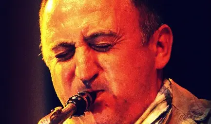 Борис Петров отново ще свири в родния Русе.