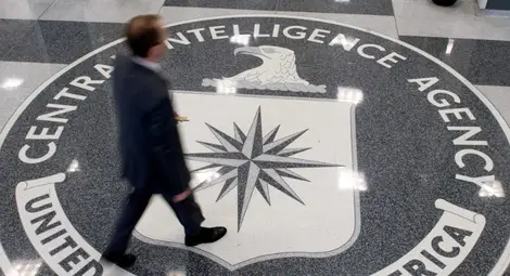 ЦРУ: Covid-19 е пуснат от лаборатория ЦРУ: Covid-19 е пуснат от лаборатория