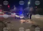Заради катастрофа е затрудно движението на кръстовище в Пазарджик, съобщиха от полицията
