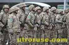 Започва изтеглянето на БГ контингент от Афганистан 