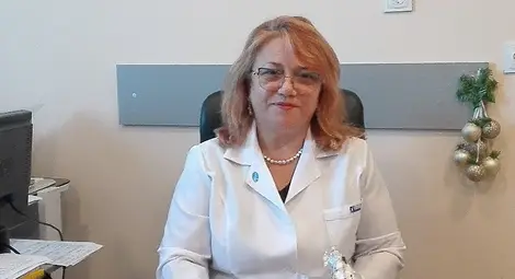 Д-р Маргарита Велкова: Светът не свършва с поставянето на диагнозата болест на Бехтерев