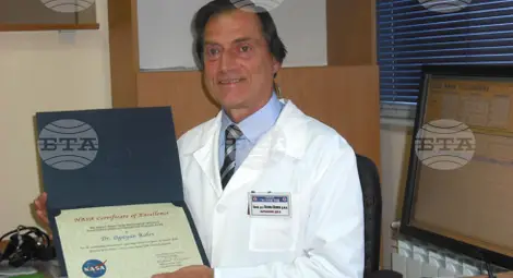 Снимка: БТА Снимка: БТА