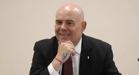 НСО е изхарчила 15 000 лв., за да охранява Гешев в САЩ НСО е изхарчила 15 000 лв., за да охранява Гешев в САЩ