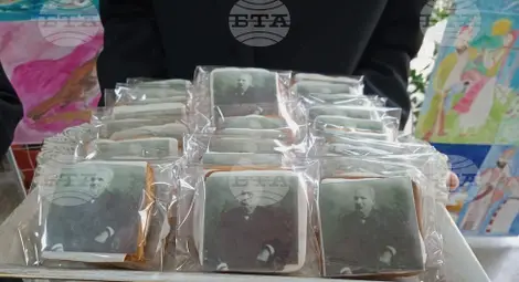 Снимка: БТА Снимка: БТА