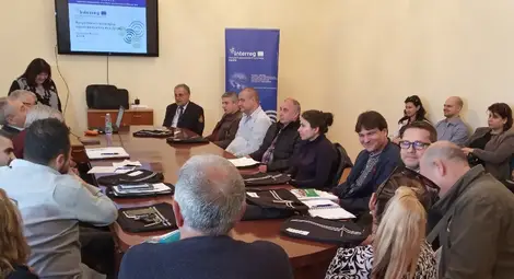 Половината от всички кораби по Дунав са румънски