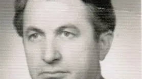 Доц.Минчо Цочев - човекът, свързан и с първото, и с второто създаване на Русенския университет