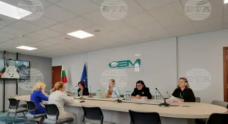 Снимка: БТА Снимка: БТА