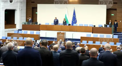 Снимка: БТА Снимка: БТА