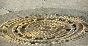 „Мели“ ще заключва  шахтите към асфалта