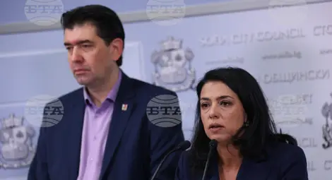 Снимка: БТА Снимка: БТА