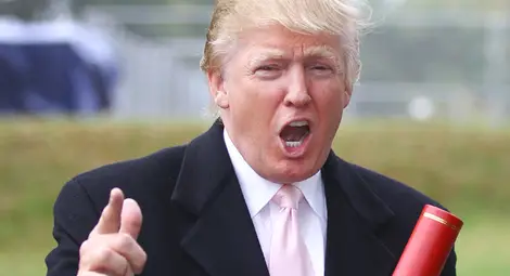 Наркобарон дава $ 100 млн. за главата на Доналд Тръмп