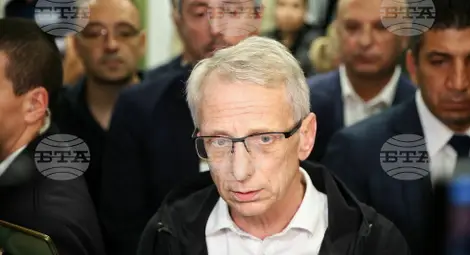 Снимка: БТА Снимка: БТА