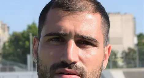 &bdquo;Дунав&ldquo; се раздели с вечно контузения Илия Мунин