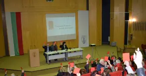 БСП-Русе избегна капана „Йончева-Станишев“