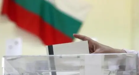 До 10 май е срокът да се заяви желание за гласуване по настоящ адрес за евровота 