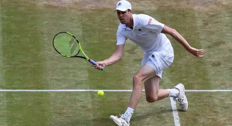 Уимбълдън ще има нов шампион при мъжете, американец детронира Анди Мъри