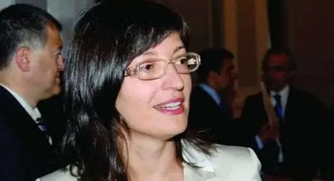 Това ли е служебният премиер?