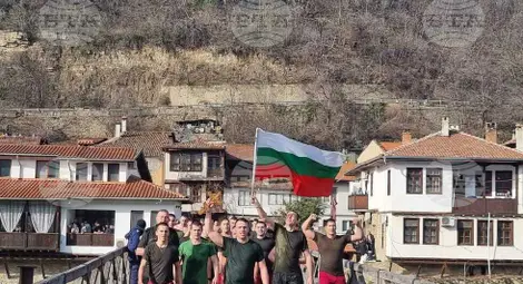 Снимка: БТА Снимка: БТА