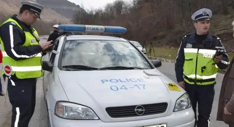 Катаджиите вече са най-следените хора