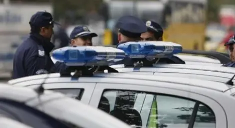 Сблъсък между два молдовски тира блокира пътя Търново-Русе