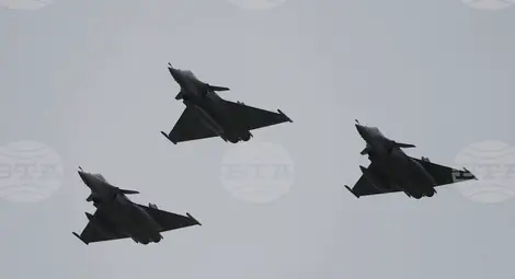 Снимка: БТА Снимка: БТА