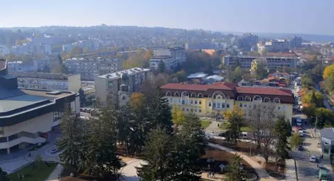 Разград излиза на протест заради лоша миризма